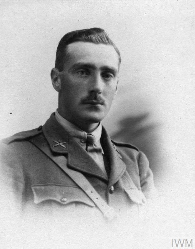 Cecil Vincent Coster